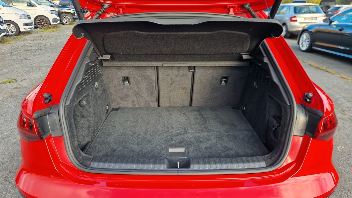 Audi RS3 Sportback 2.5 TFSI 400ch quattro S tronic 7