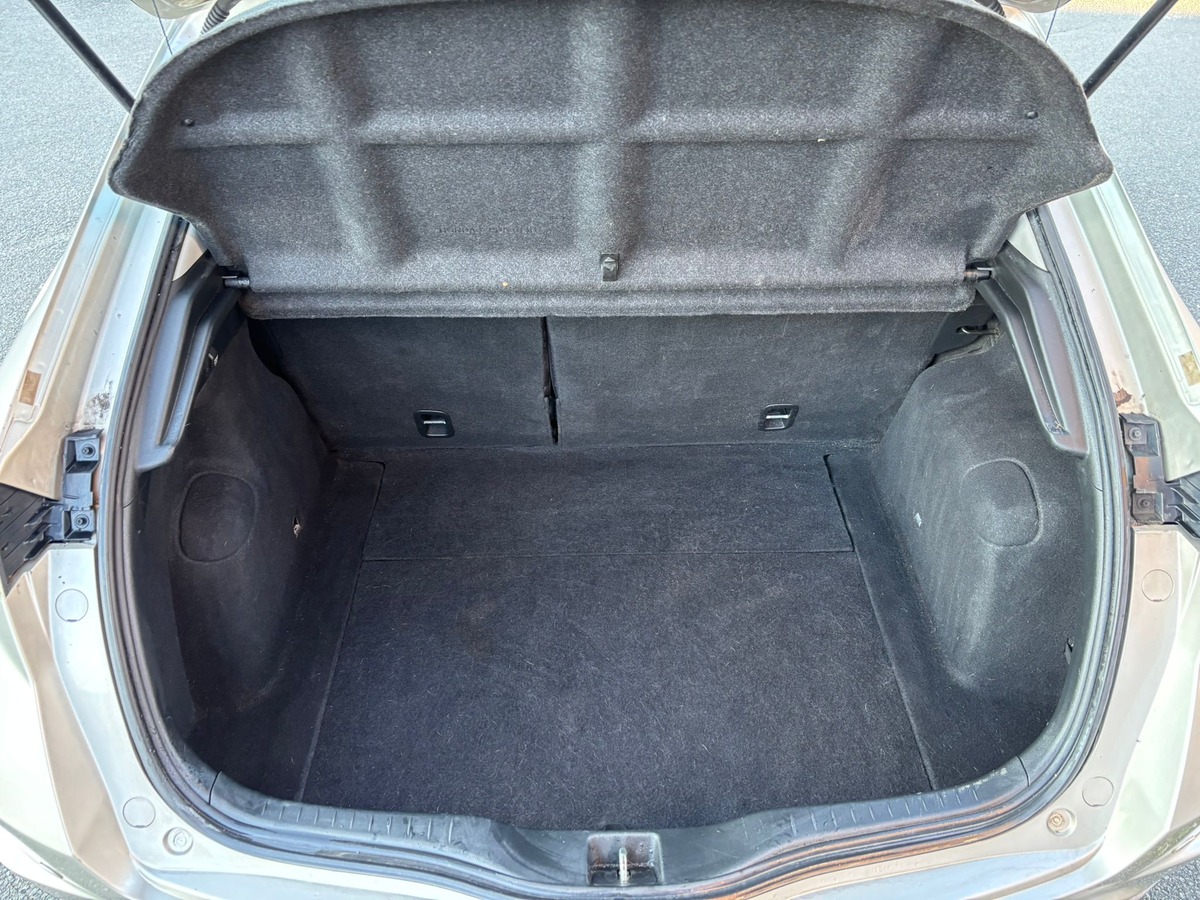 Honda Civic 2.2 CTDI Intuiti - Embrayage Neuf - Révisée - Garantie