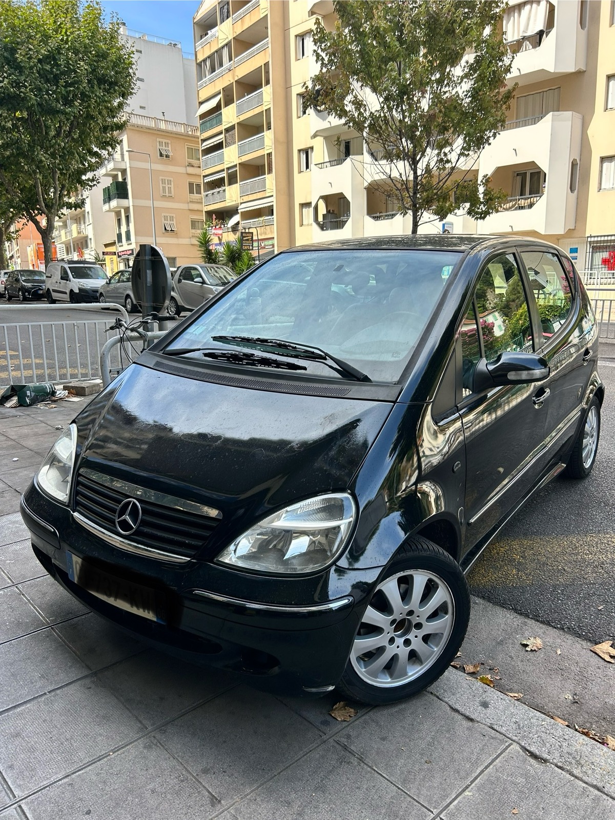 Photo du véhicule