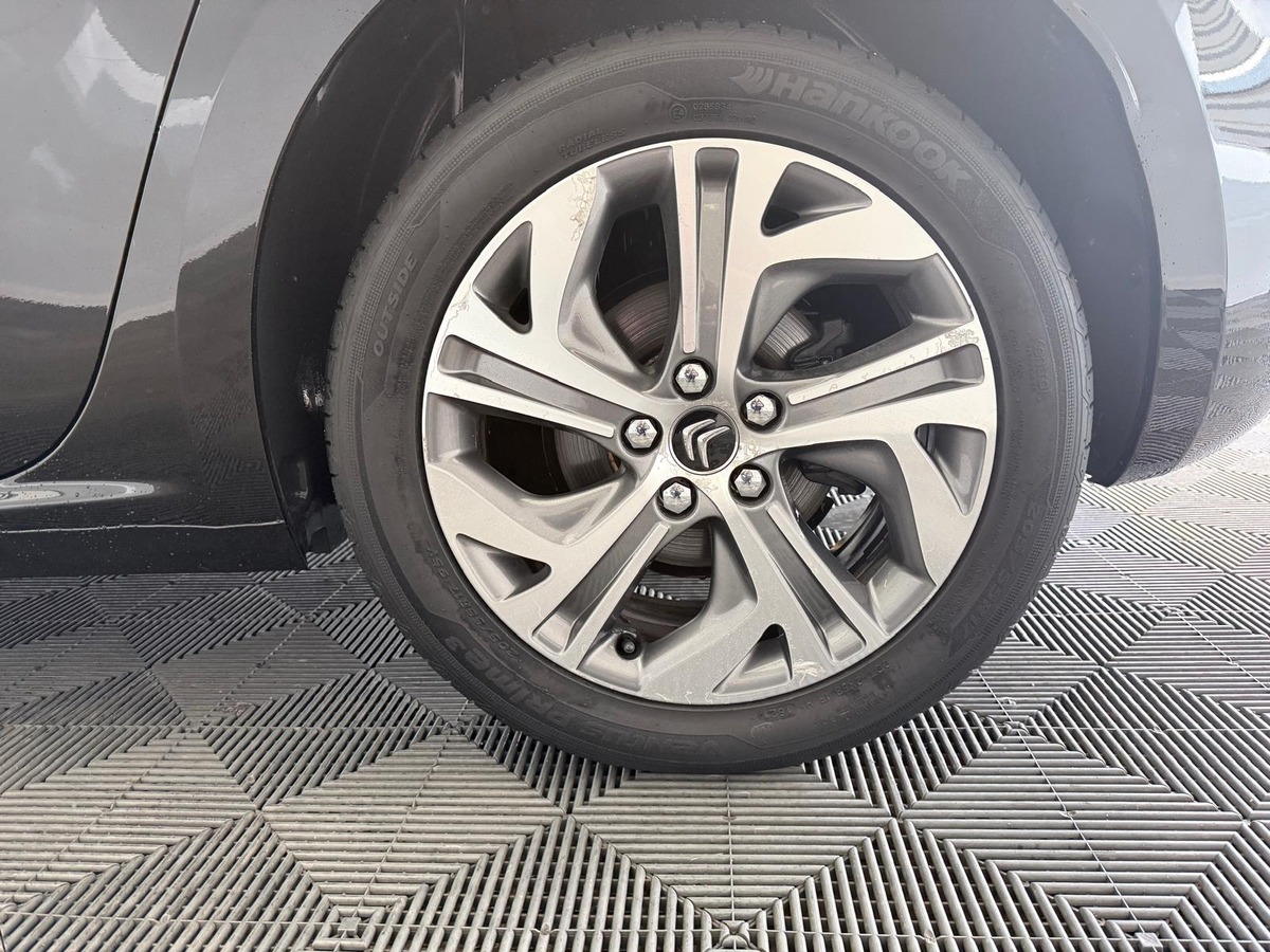 Citroën C4 Picasso 1.6 BlueHdi 115  Exclusive ETG6 Première main