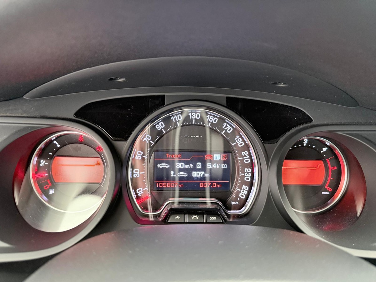 Citroën C5 Tourer 2.0 BlueHdi 150  exclusive Première main