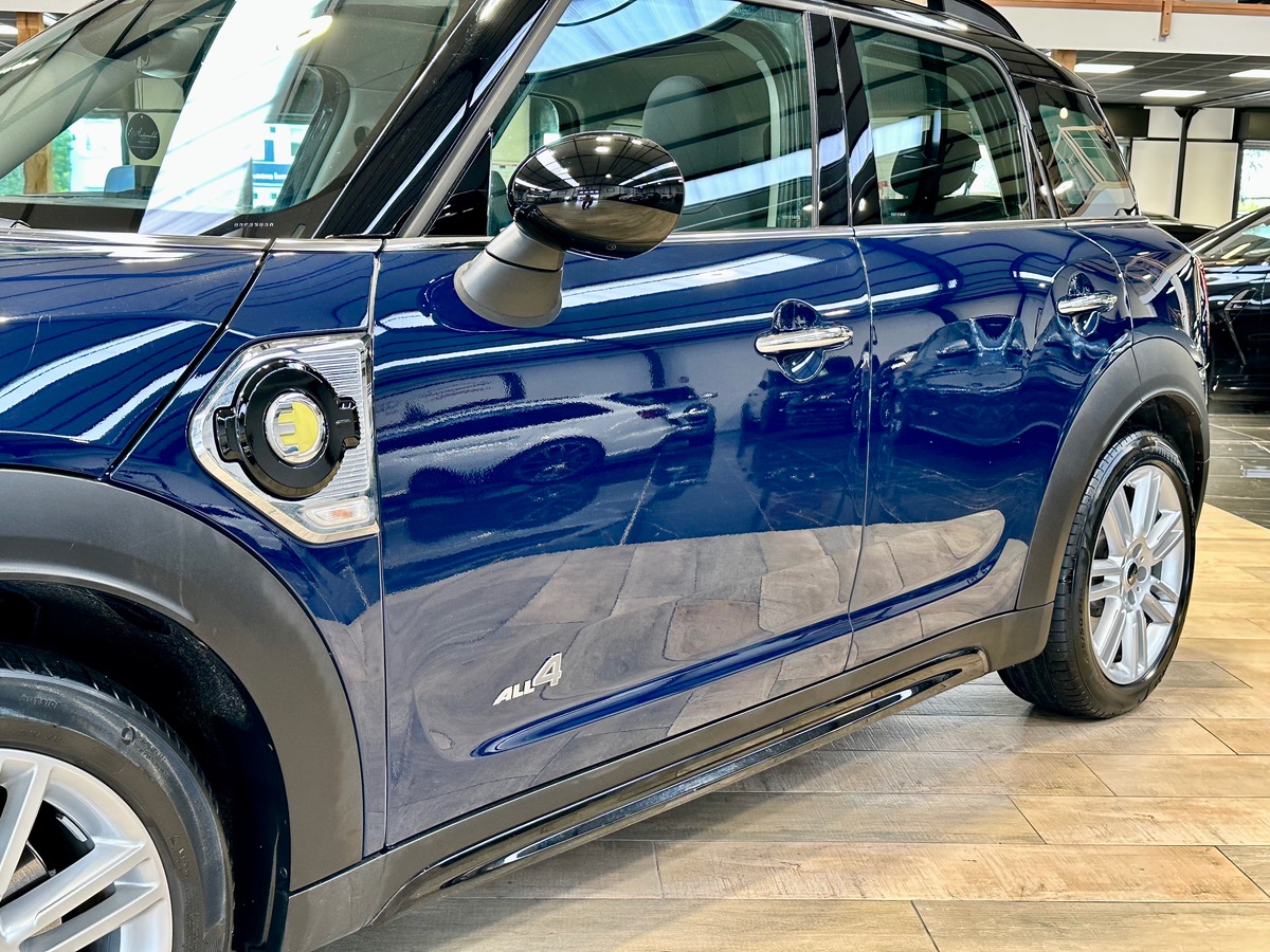 Mini Countryman II 1.5 Hybrid 224 Cooper SE All4 BVA6 Options+++ n