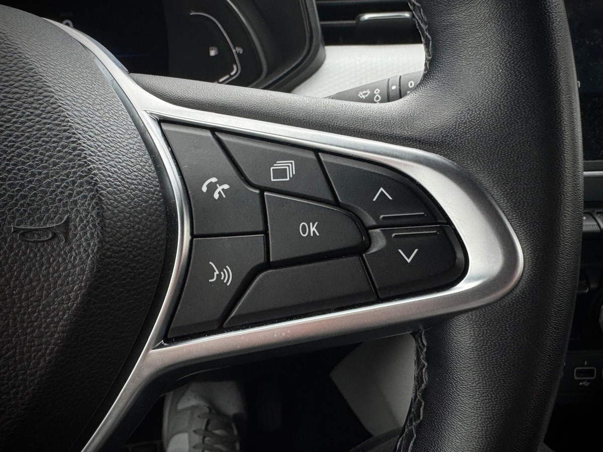 RENAULT Clio V 1.0 TCE 90 INTENS / BVM