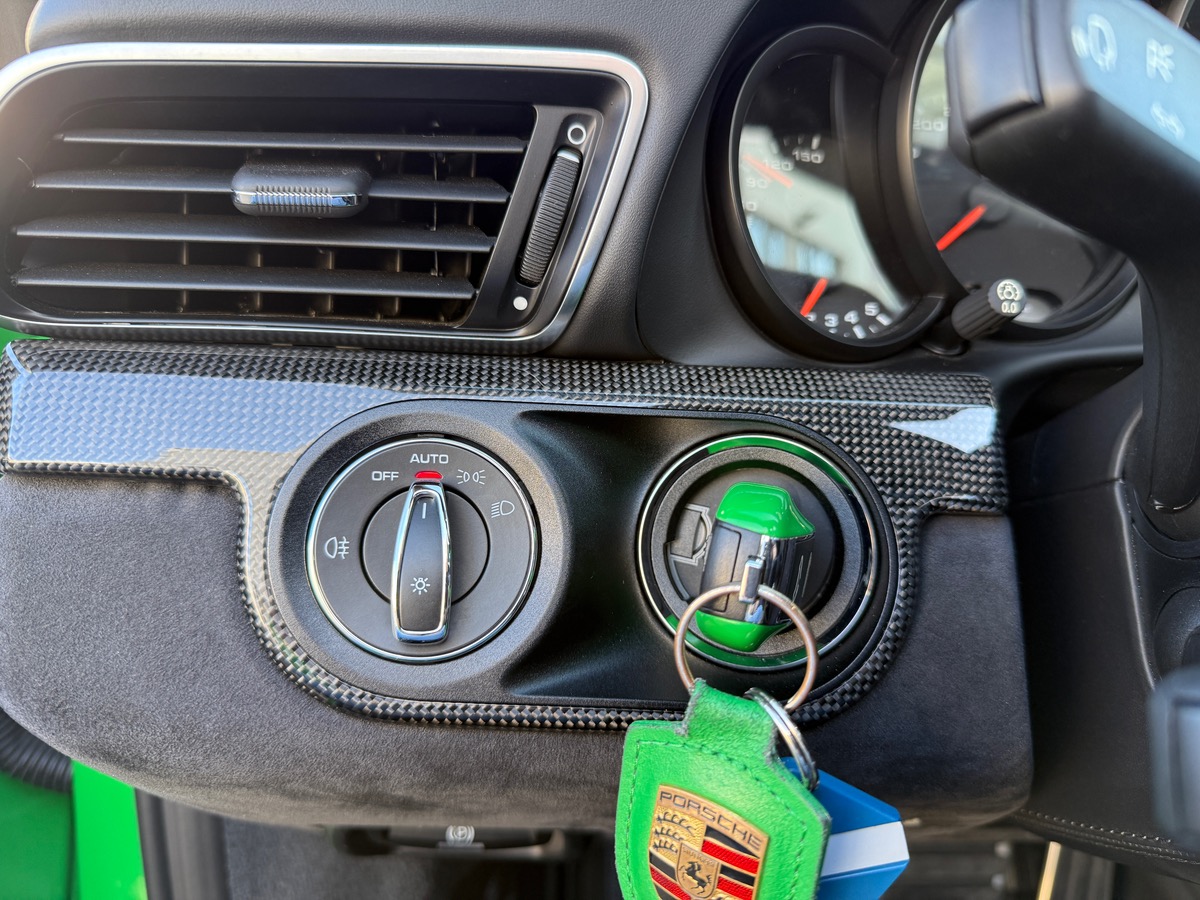 Porsche 911 Targa Cabriolet GTS 3.0 DFI Découvrable PDK 450 cv, Suivi Complet Porsche