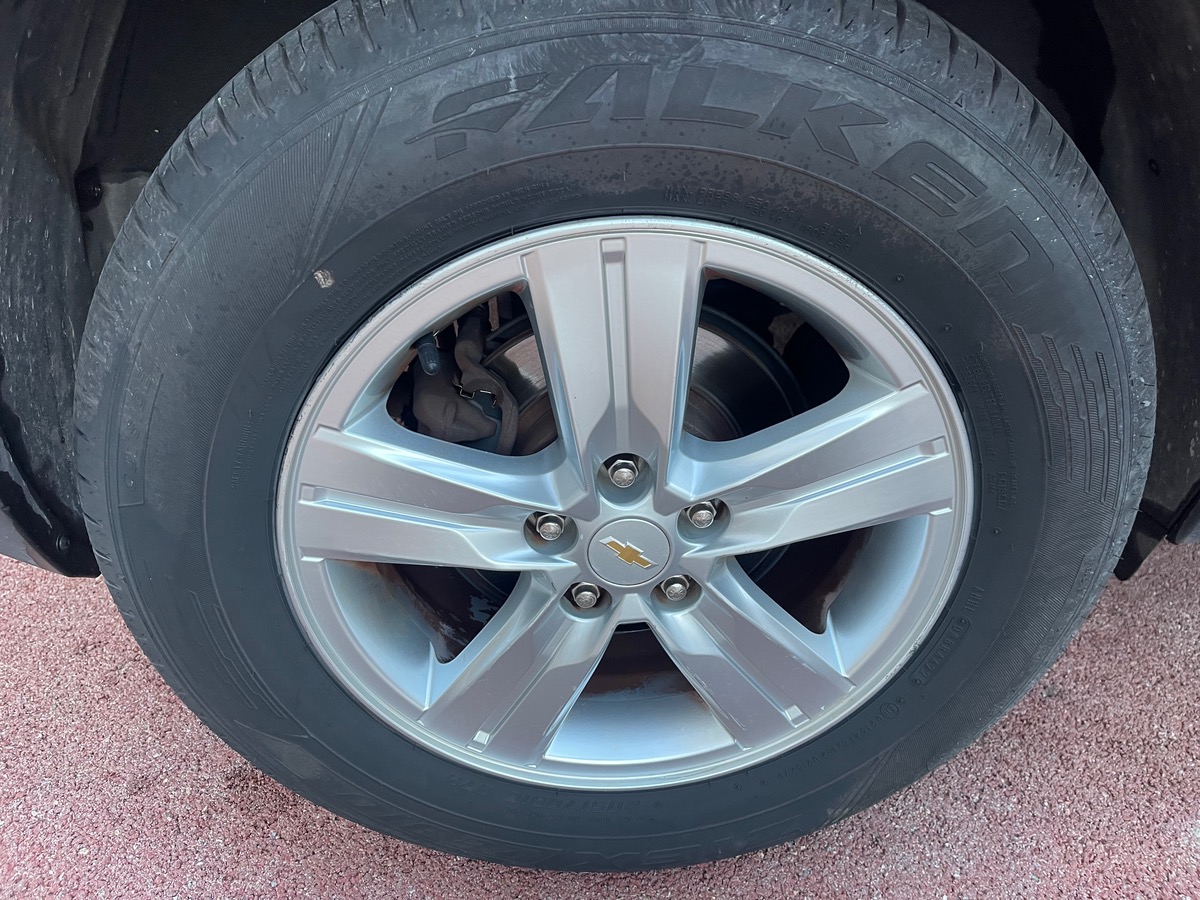 Chevrolet Trax 1.7 vcdi 130 CV / 1er Main / Km Réel / Embrayage Neuf / Entretien Complet