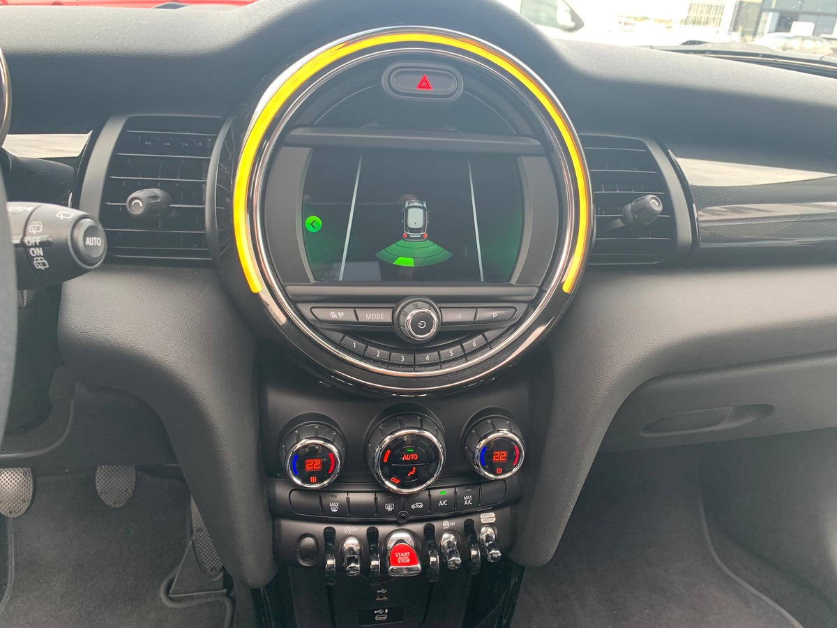 Mini Minicooper GREENWICH