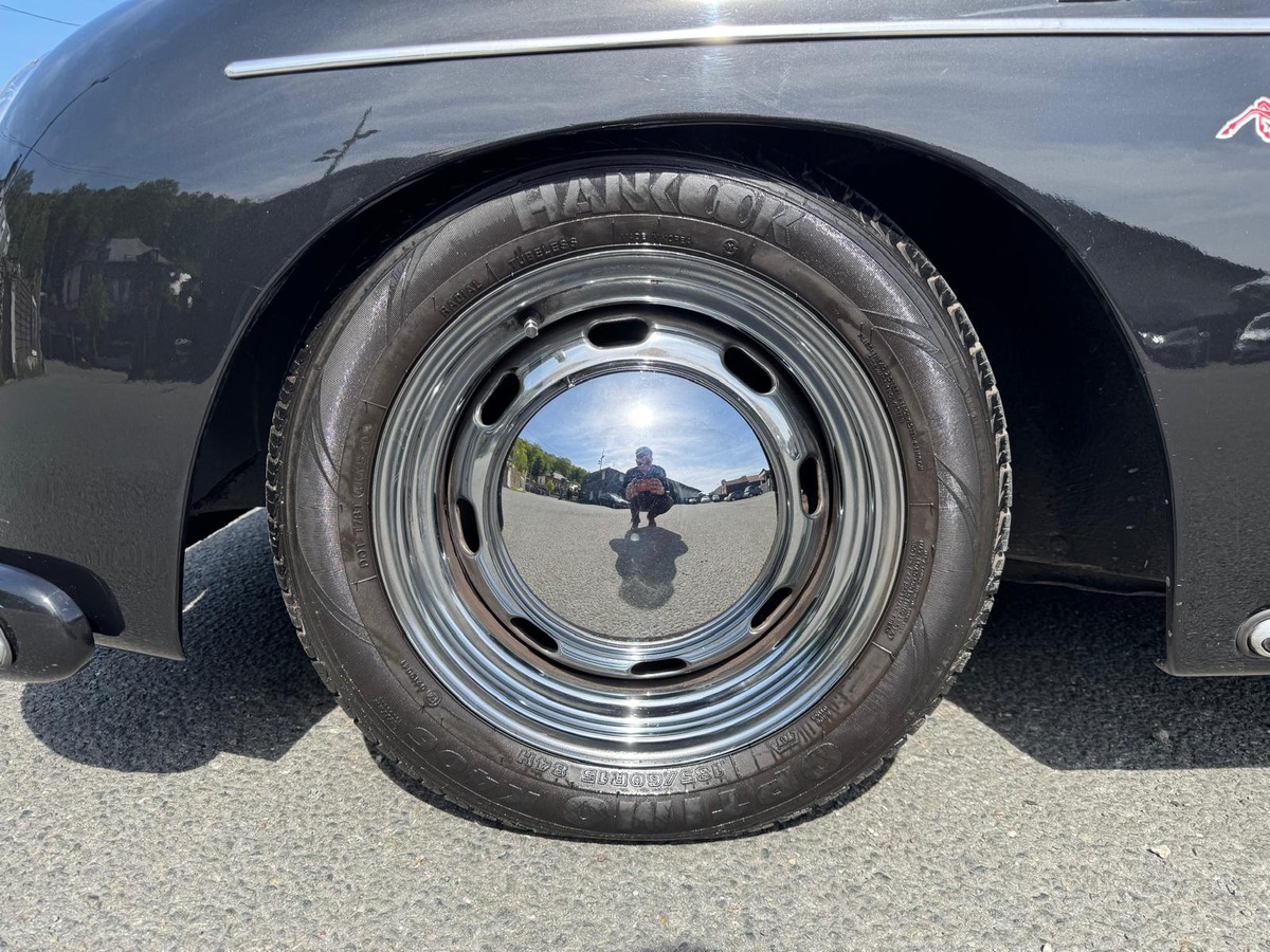 Porsche 356 Speedster Réplique 1200cc