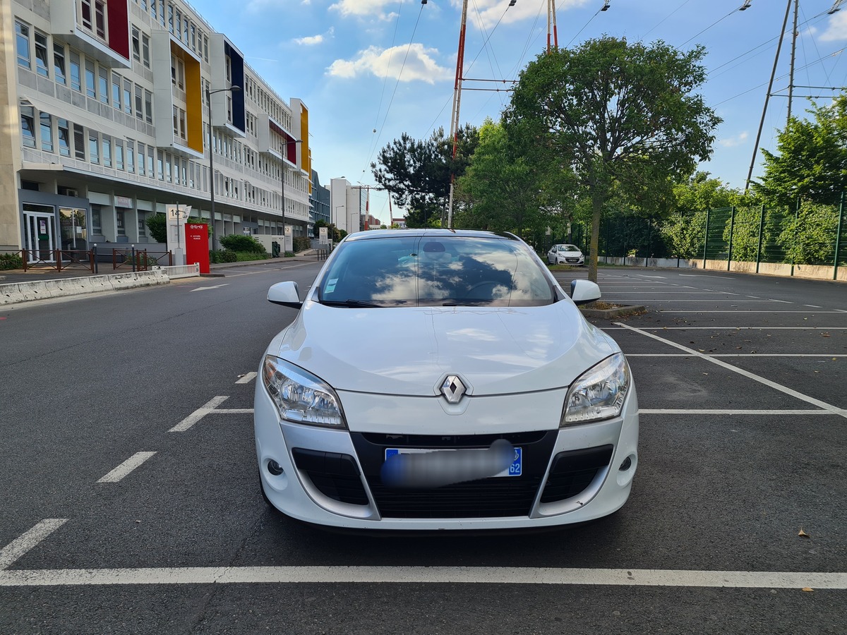 Photo du véhicule