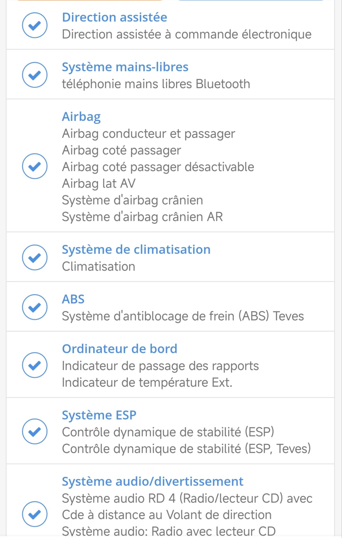 Citroën C3 1.2 VTI CONFORT