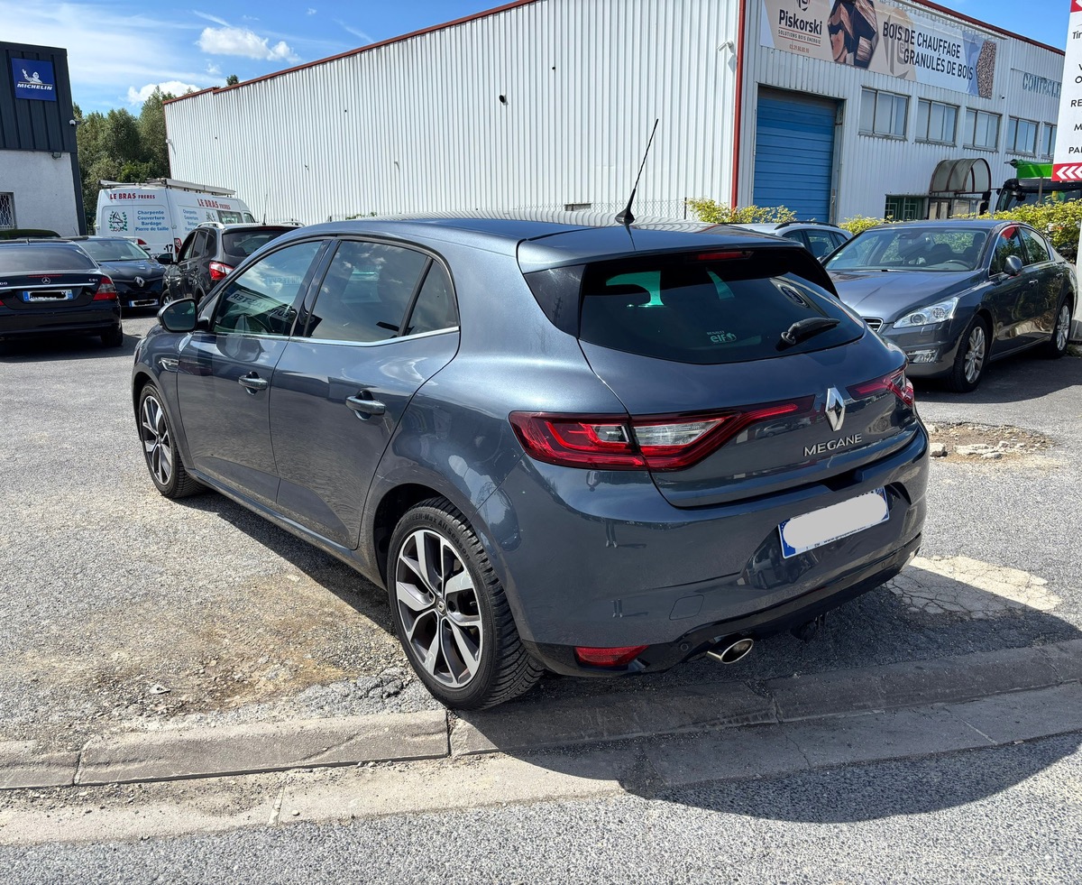 Photo du véhicule