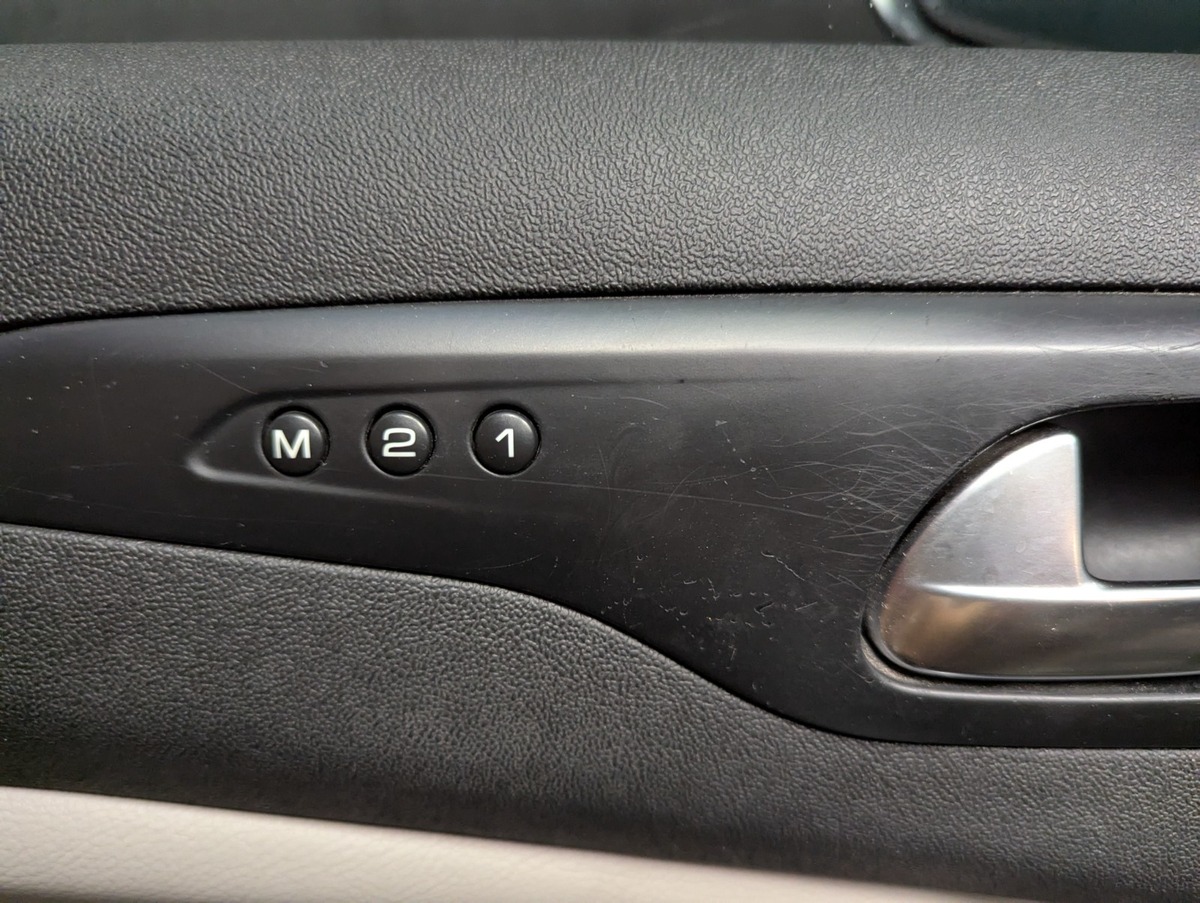 Citroën C5 2.2 HDi 200 FAP Exclusive+  DISTRI FAITE