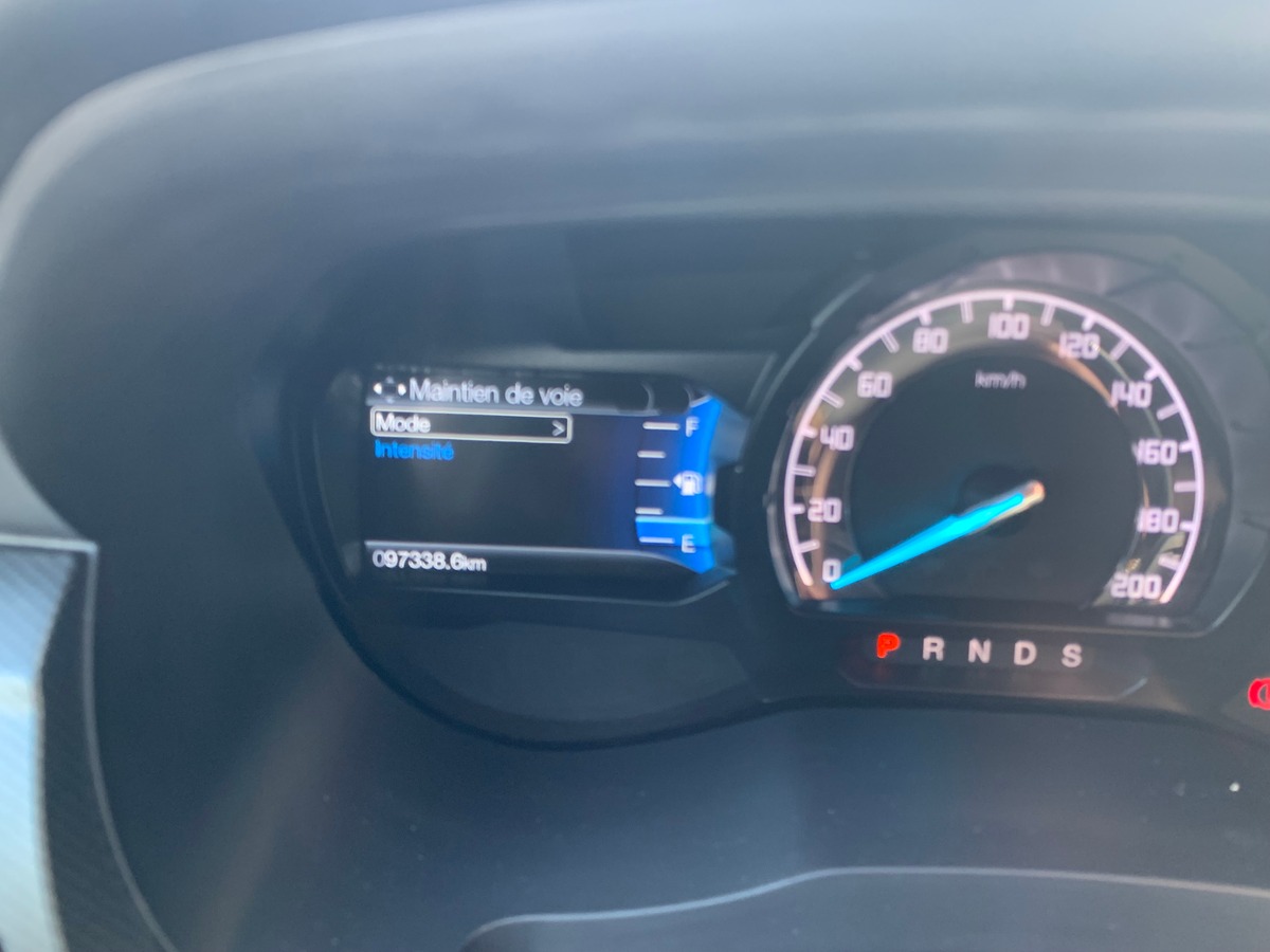 Ford Ranger 200 | 3.2TDCI 4x4 | Wildtrak | 5 Places | Attelage | Caméra recul | GPS | Apple car Play