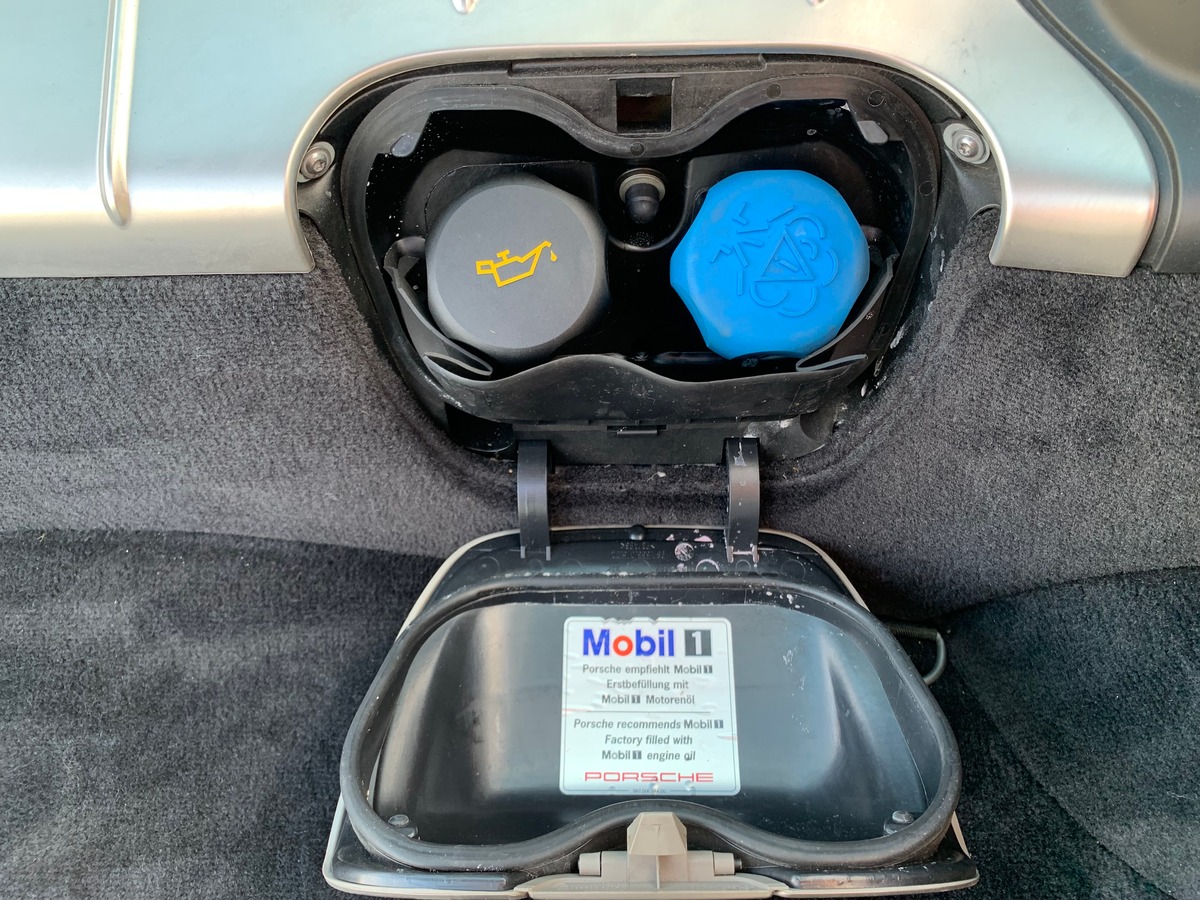 Porsche 987 295 ch | Clim auto | Siège chauffant | Sellerie cuir | Essuie glace arriére | Jantes 19