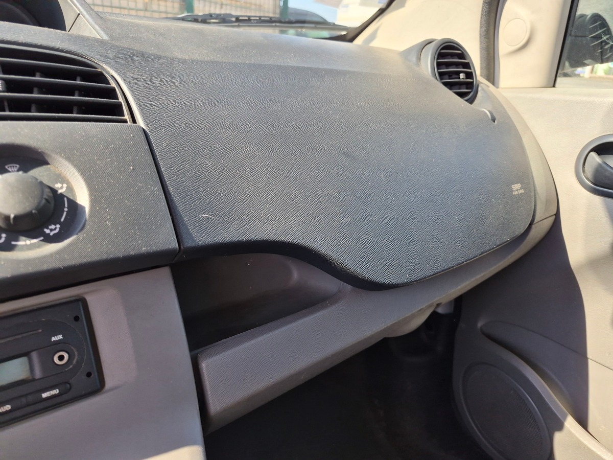 RENAULT Kangoo 1.6 ACCESS