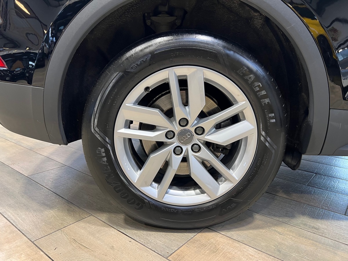 Audi Q5 II QUATTRO 2.0 TFSI 252 ch S-TRONIC7 /MATRIX LED/