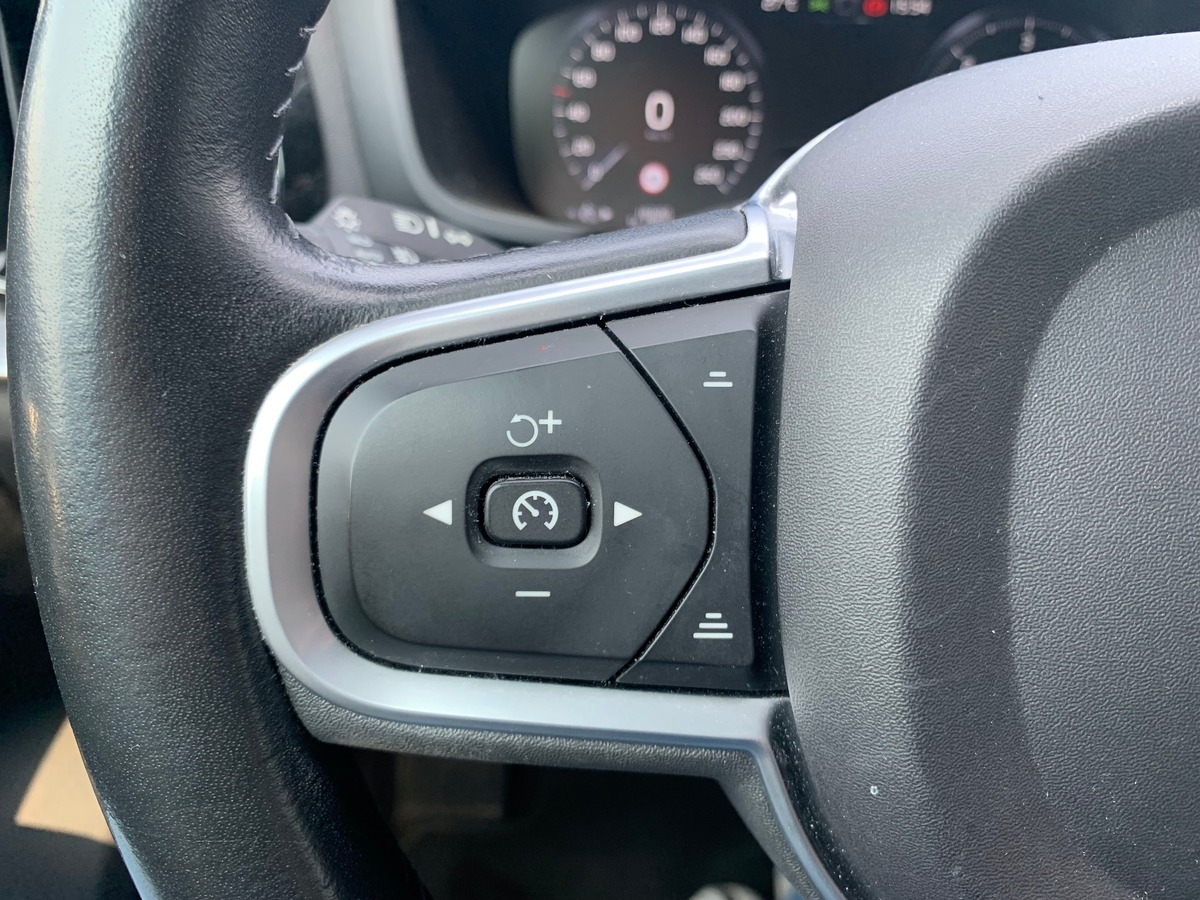 Volvo V60 150 ch | Business Excecutive | Caméra recul | Apple car Play | Cuir | Régulateur vitesse