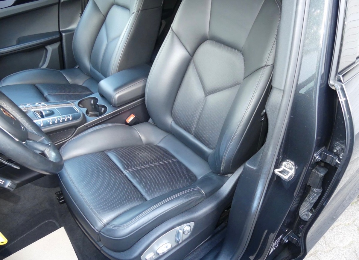Porsche Macan S 3.0 354ch PDK