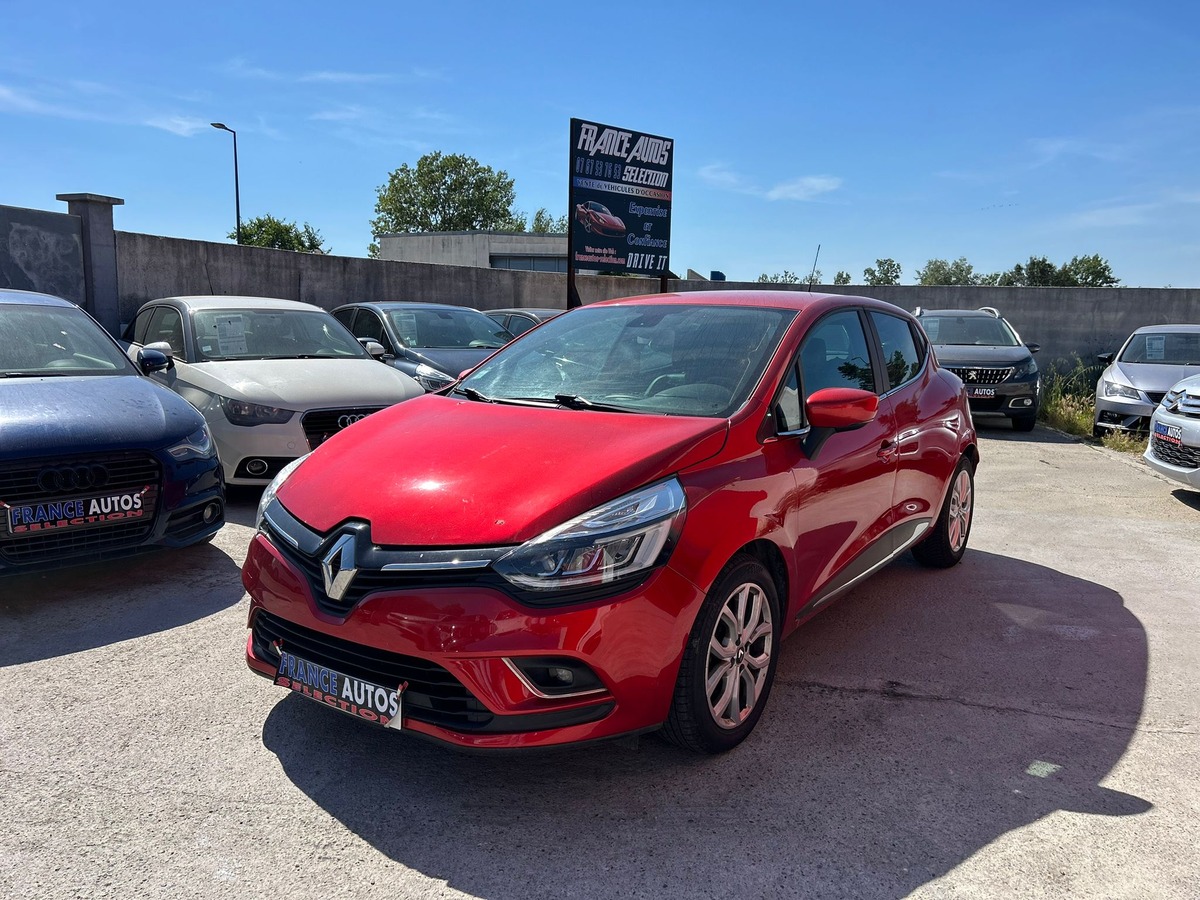 Photo du véhicule