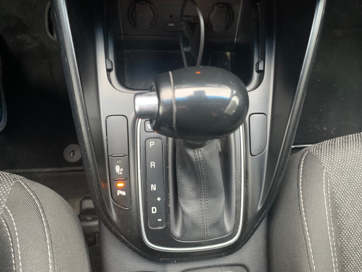 Kia Carens 141 ch | PREMIUM | 7 Places | Phase 2 | Attelage| Toit ouvrant | Caméra de recul | Jantes