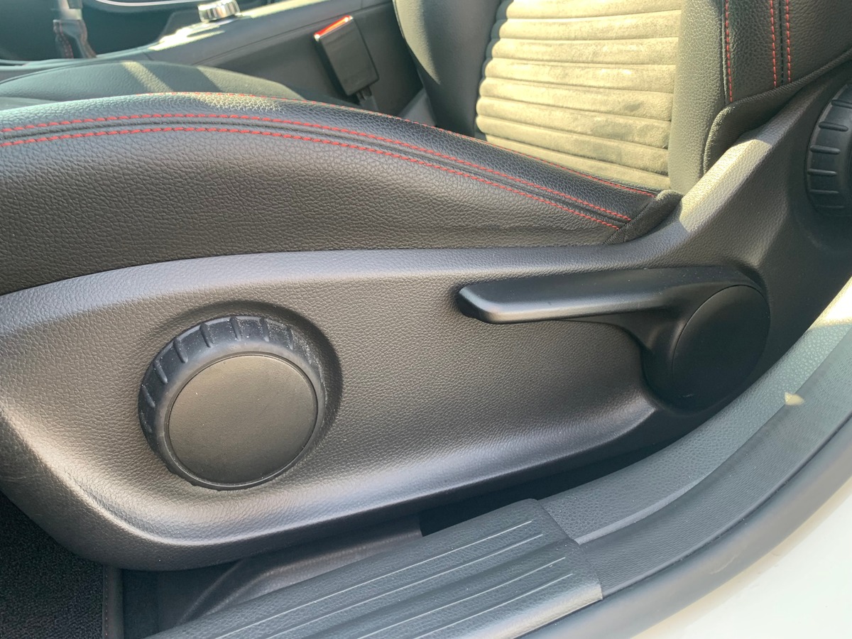 Mercedes-Benz Classe A 122 | GPS | Siéges chauffants | Bluetooth | Radar stationnement avant arriére