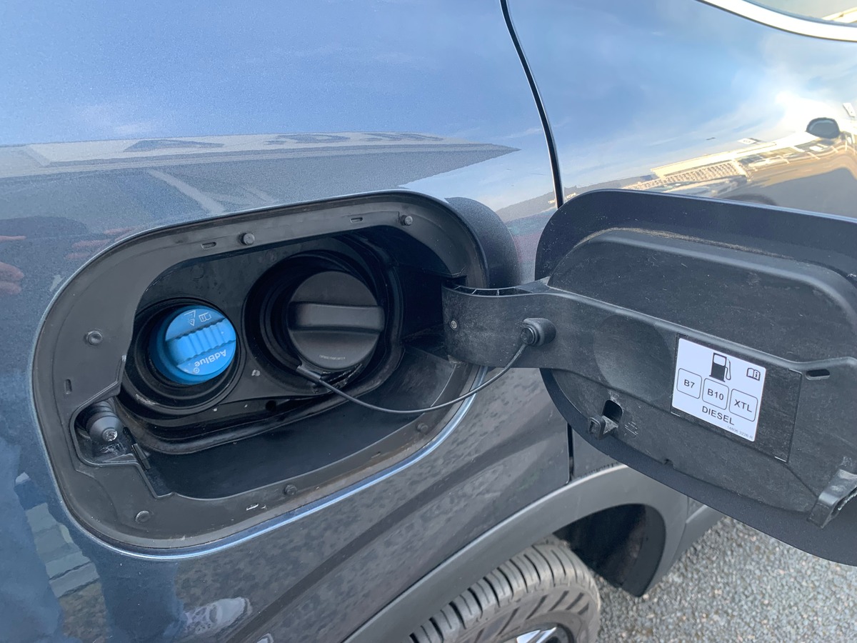 RENAULT Kadjar 150 ch | Black Edition SL | 4WD | Toit Panoramique | Caméra recul | Attelage | BOSE