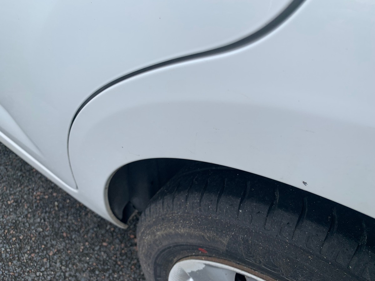 Citroën C3 68 ch | 2 Places | Régulateur de vitesse | Climatisation | Roue de secours homogène 15"