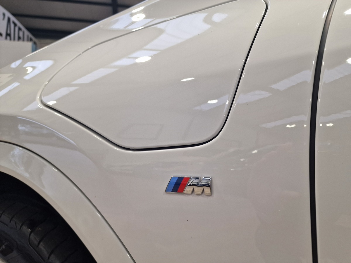 Bmw X2 25E XDRIVE M SPORT 220 TOIT PANO/HUD/SIEGES CHAUFFANT B