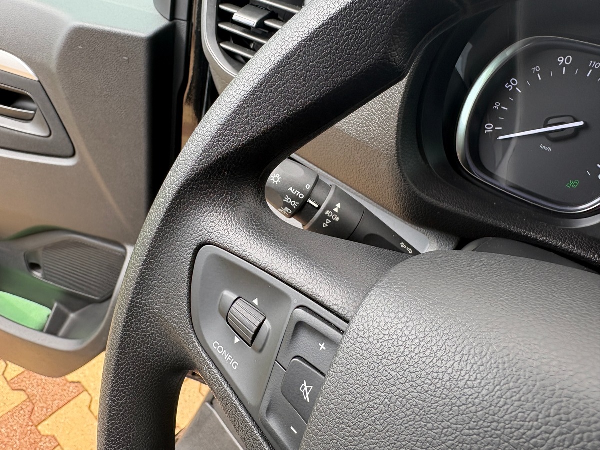 Opel Vivaro XL 2.0 BlueHDI 145 CABINE APPROFONDIE L2 6 places Pack Business