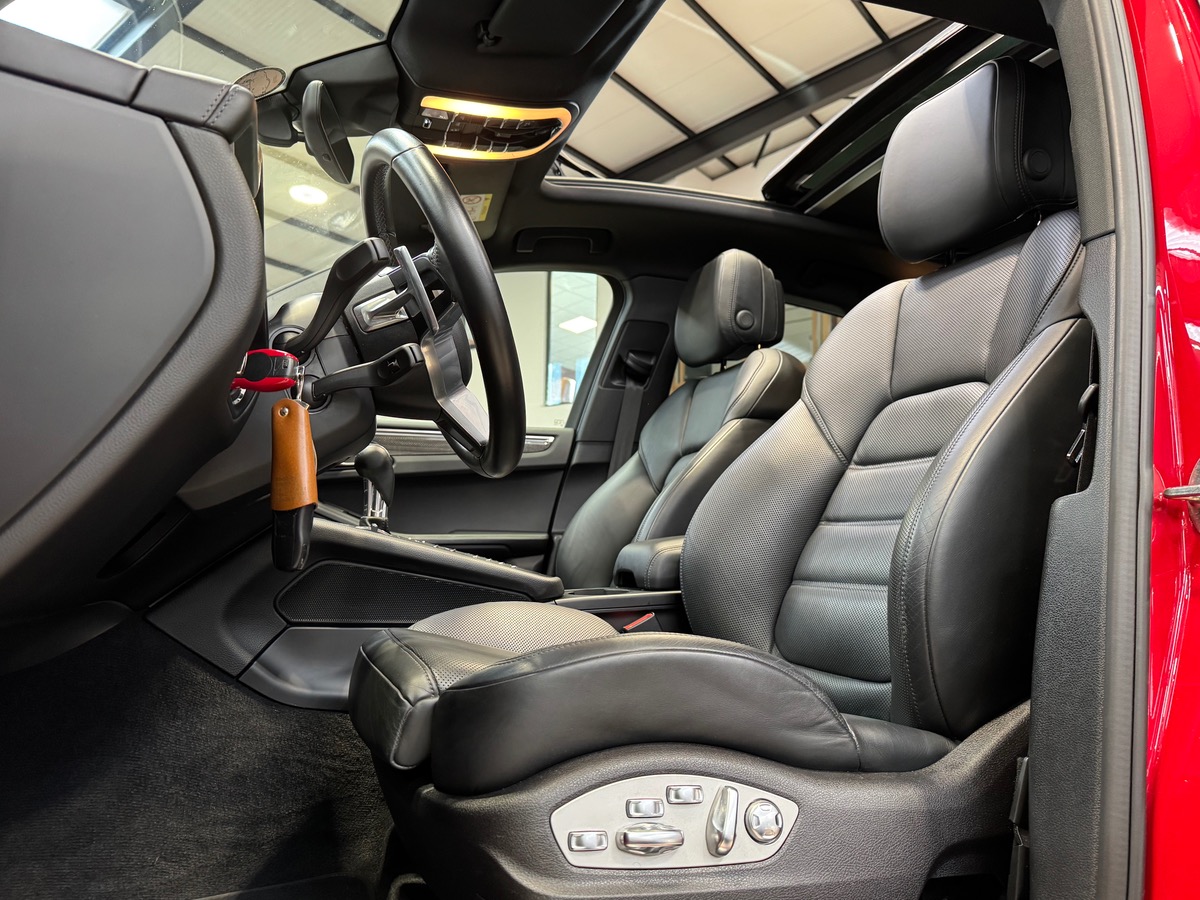 Porsche Macan S 3.0 V6 354CV PDK h
