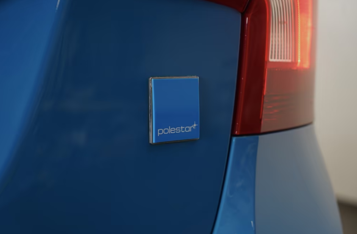 Volvo S60 II T6 AWD 367ch Polestar Geartronic/VO Allemand/Malus 3000e