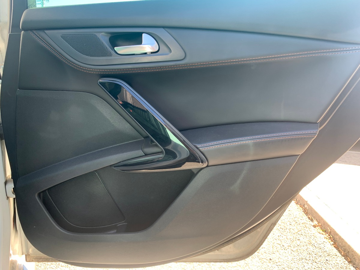 Peugeot 508 SW RXH 2.0 | 180 | Toit panoramique | Caméra de recul | Affichage tête haute | Attelage