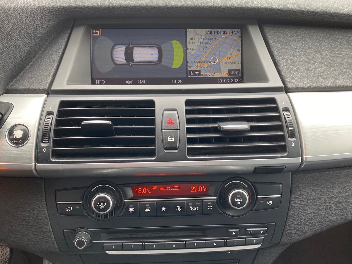 Bmw X5 30d Xdrive 3.0 235 LUXE TO/ATT