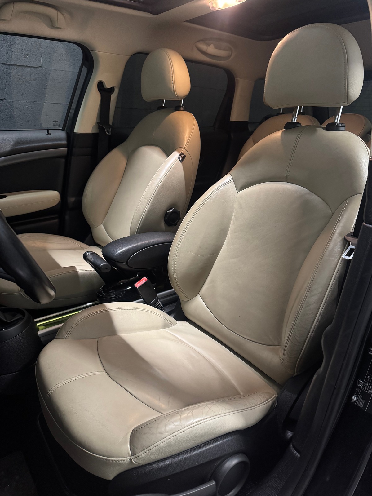 Mini MINI COOPER D COUNTRYMAN SD 143 ALL4 PACK RED HOT CHILI BVA