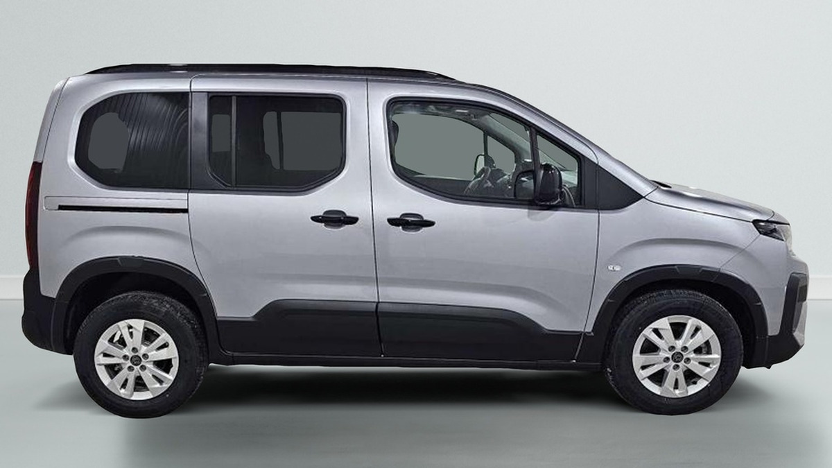 Peugeot Rifter M BlueHDi 100 S S BVM6 5pl Allure | PLUSIEURS COLORIS ET FINITIONS DISPONIBLE
