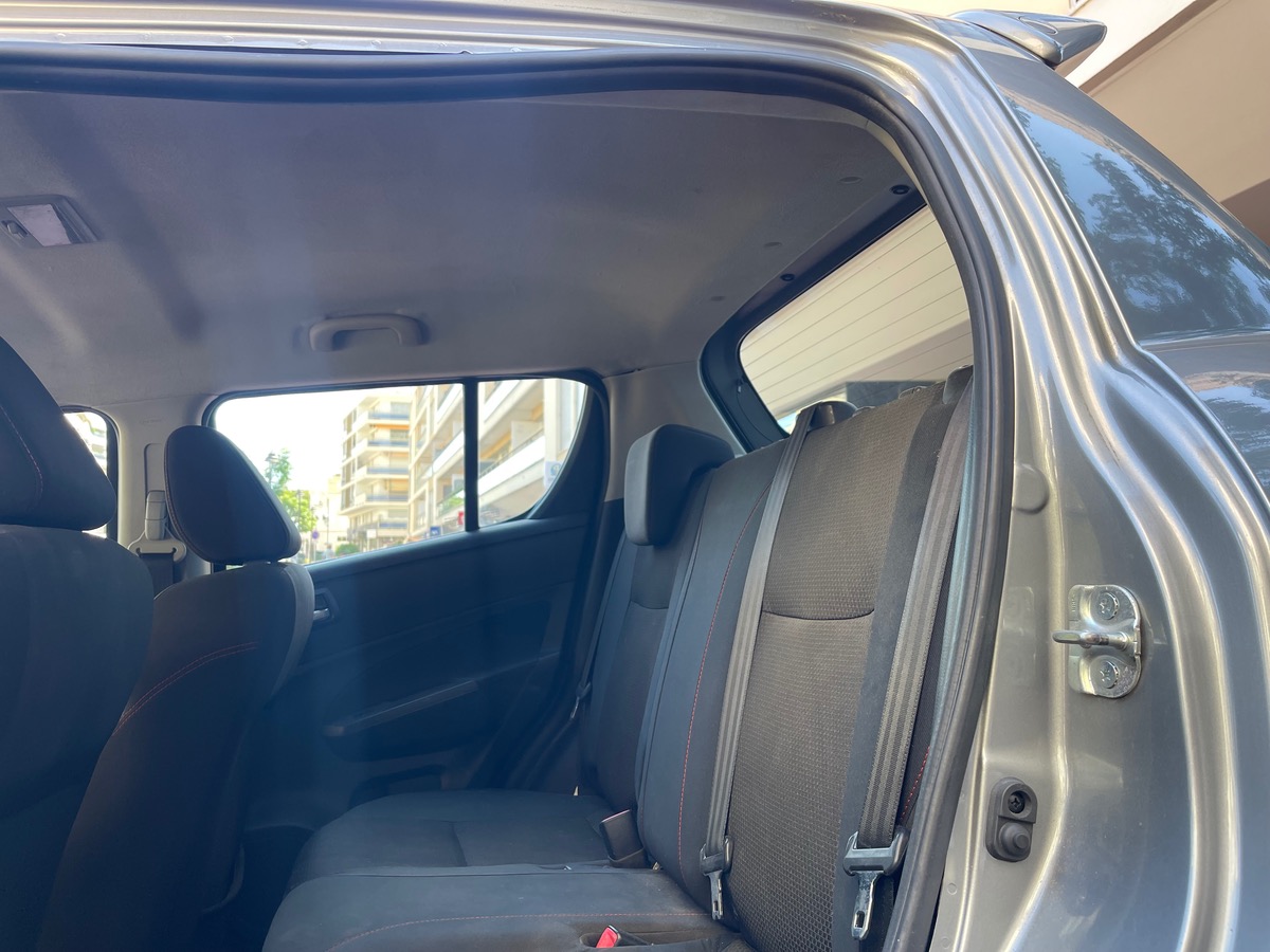 Suzuki Swift Sport 1.6 VVT 136 CV / 5 Portes / Jantes / Clim Auto