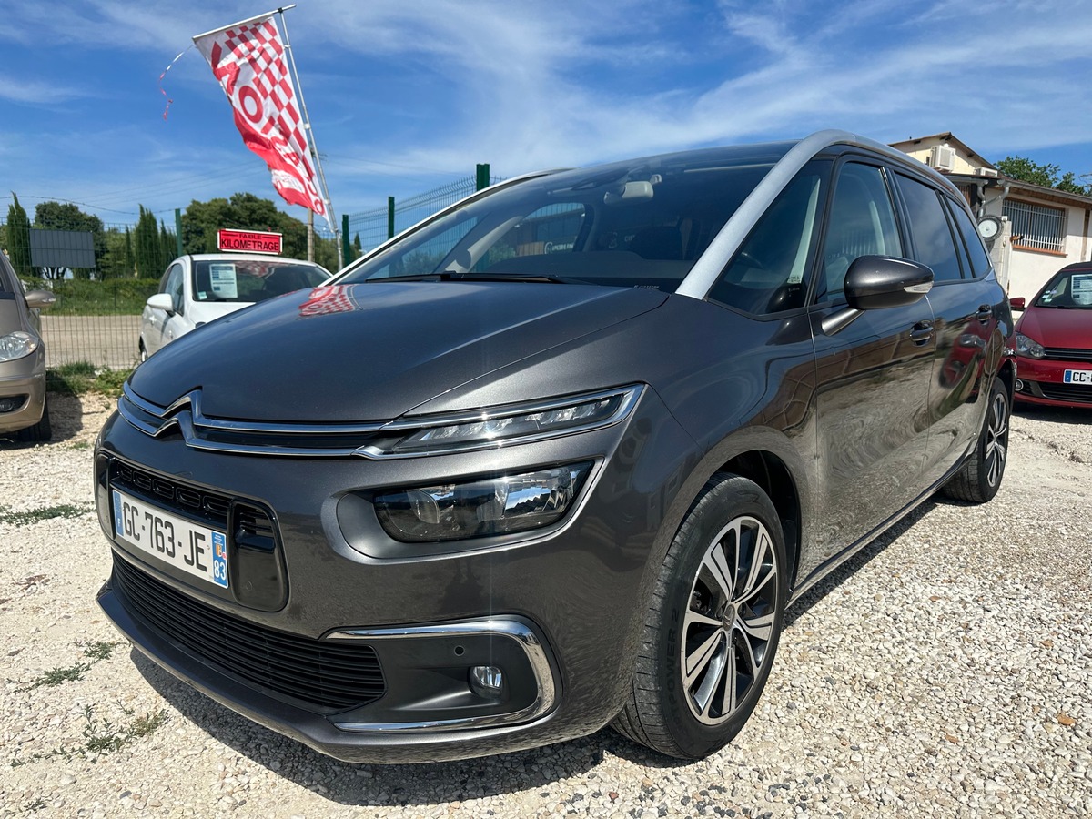Photo du véhicule