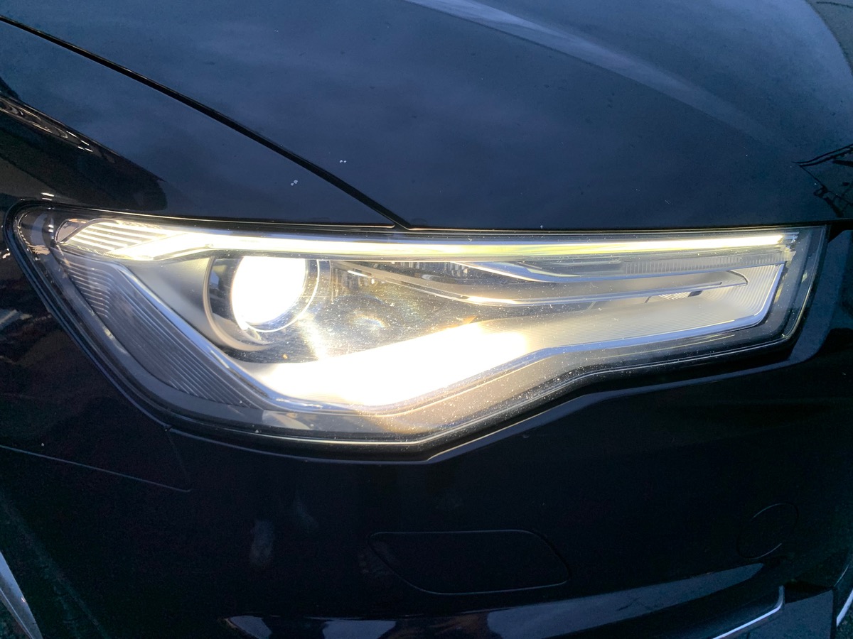 Audi A6 Avant 190 | S-line | Chauffage des sièges avant | Régulateur de vitesse | Coffre électrique