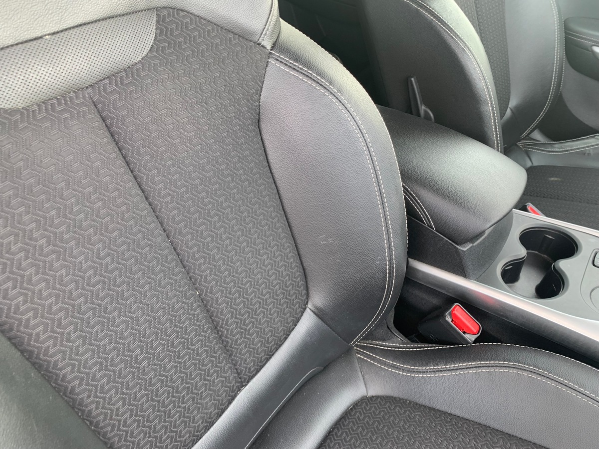 RENAULT Kadjar 130 | Intens | Caméra recul | Régulateur vitesse | Attelage amovible | Roue secours