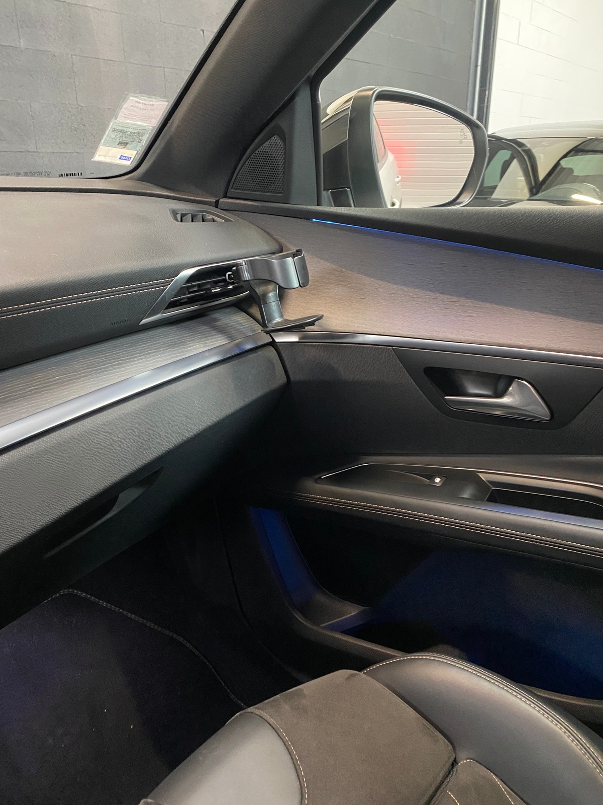 Peugeot 3008 2.0 HDi 180 S&S GT EAT6