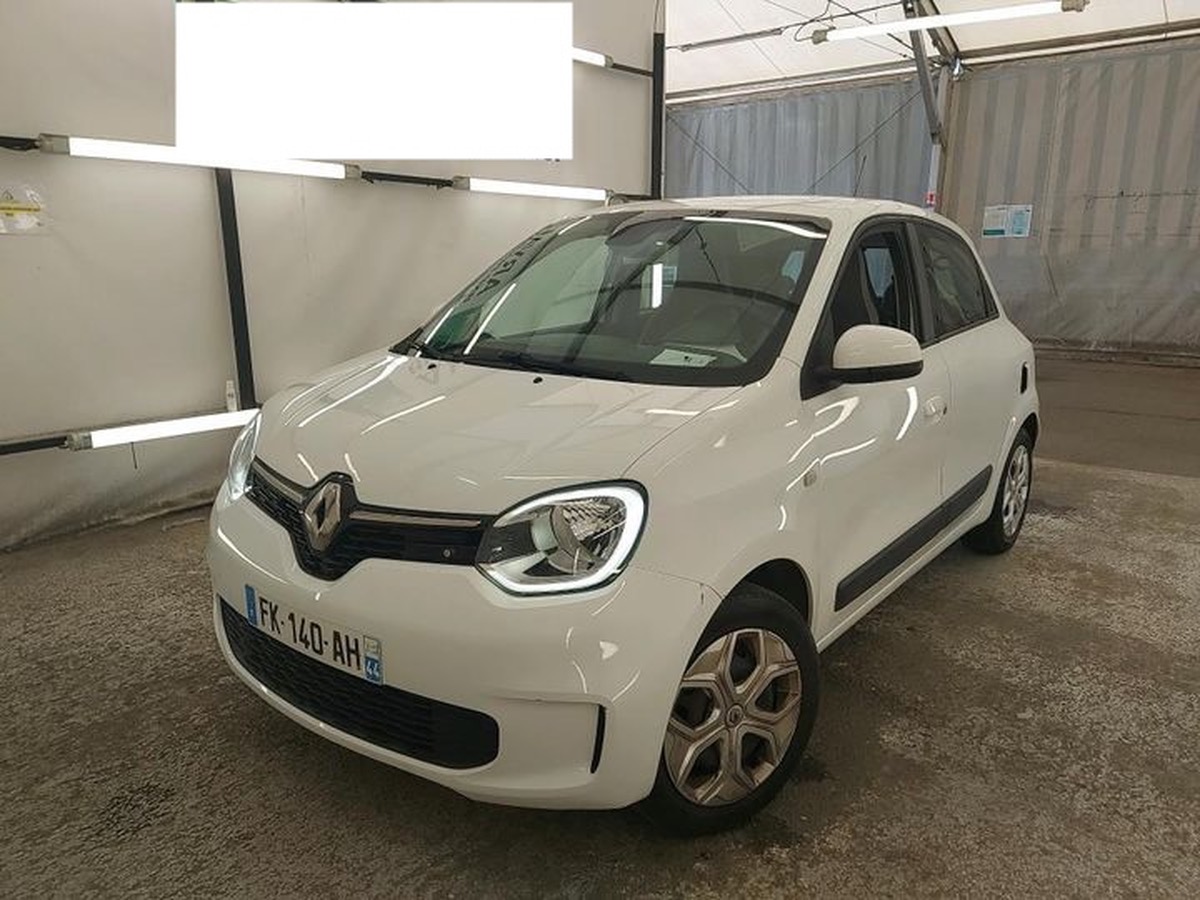 Photo du véhicule