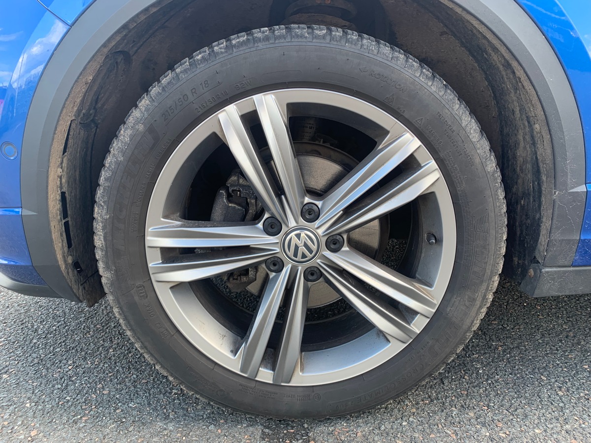 Volkswagen T-Roc Cabriolet 150 ch | R-line | Caméra de recul | Apple car play | Régulateur vitesse