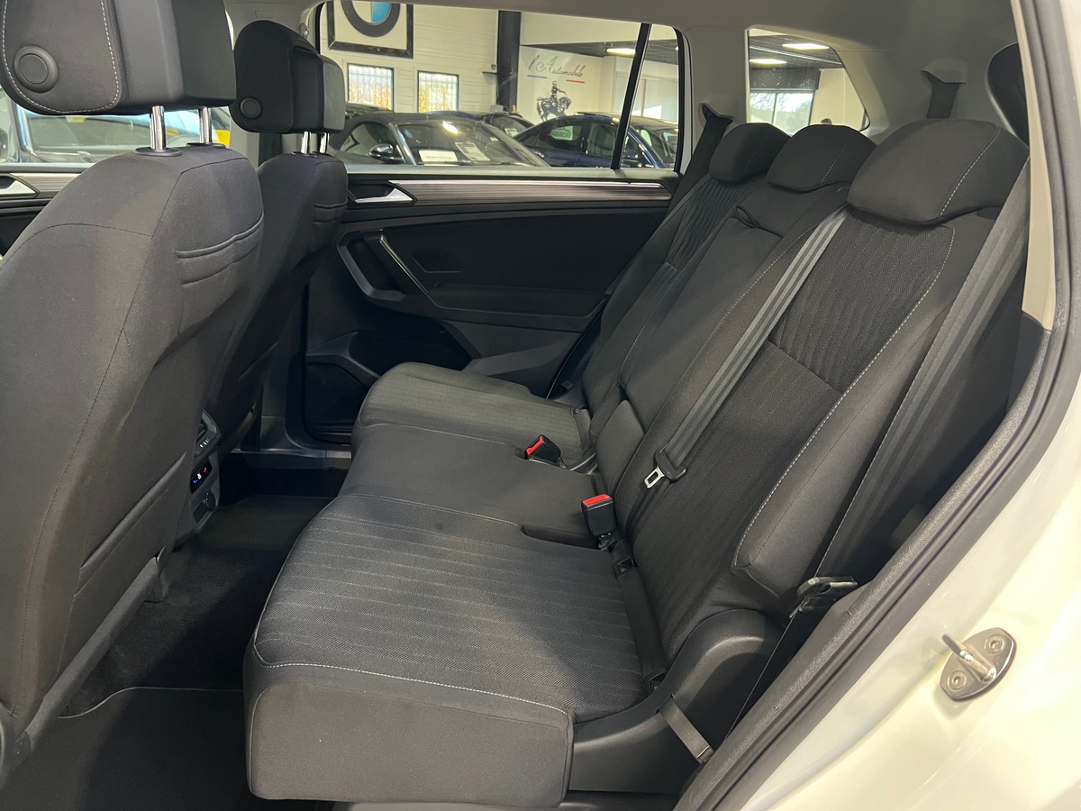 Volkswagen Tiguan Allspace II 2.0 TDI 150 cv DSG7 LIFE BUSINESS 