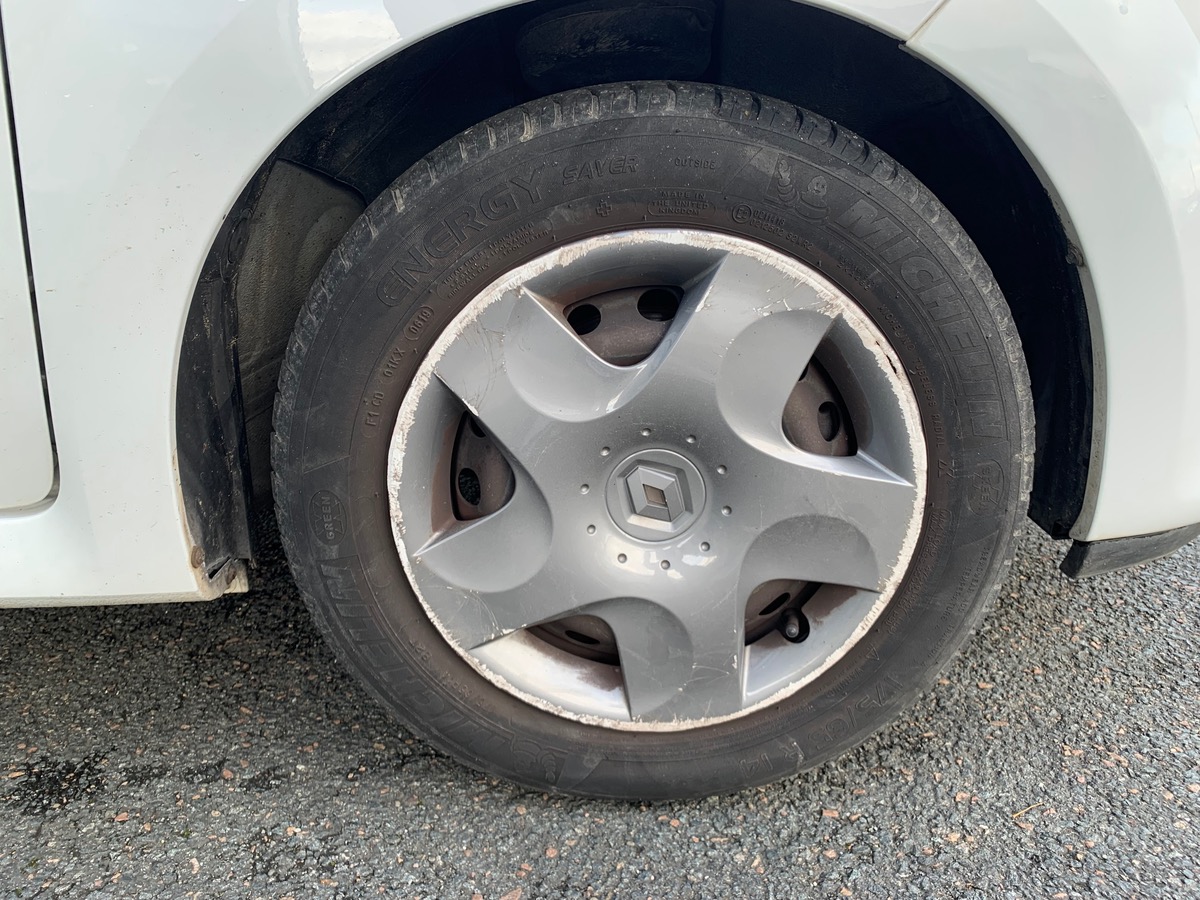 RENAULT Twingo 75 ch | Climatisation