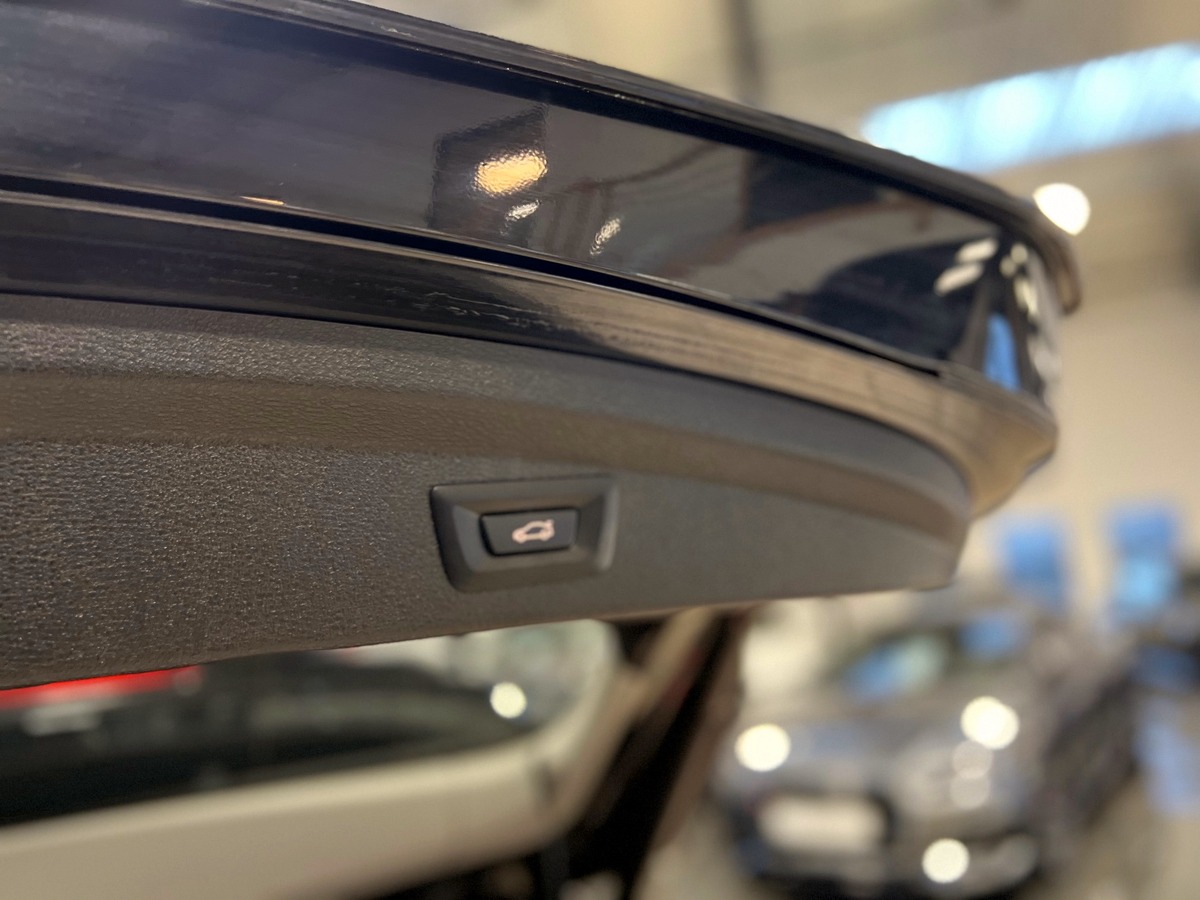 Bmw X2 F39 SDRIVE18Da 150 cv BUSINESS DESIGN BVA8