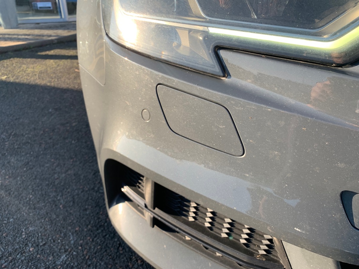 Audi A3 Berline 150 ch | Pack S-Line extérieur | Caméra recul | Clim automatique | Jantes Alu 18''