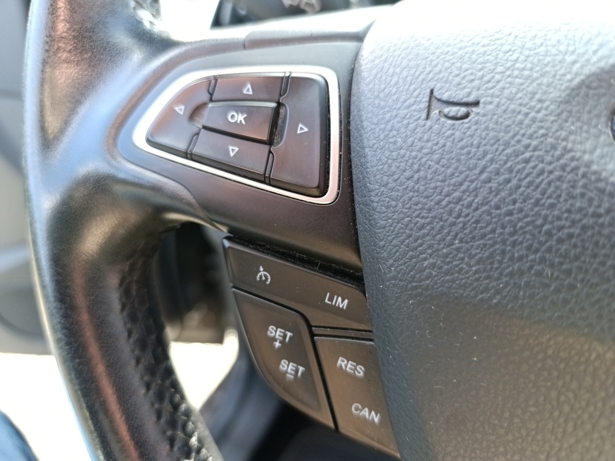 Ford C MAX 1.0 EcoBoost 125 S&S Titanium