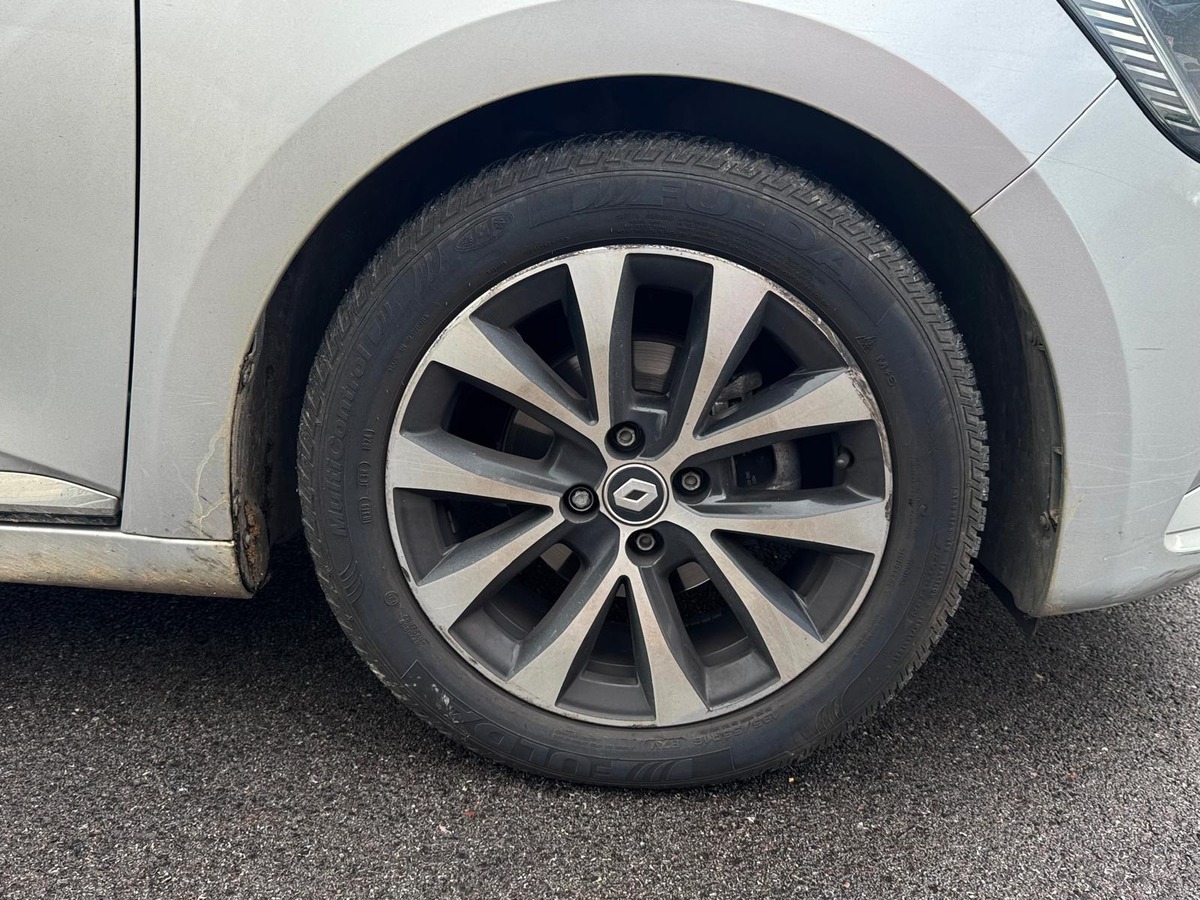 RENAULT Clio V 1.0 TCE 90 INTENS / BVM