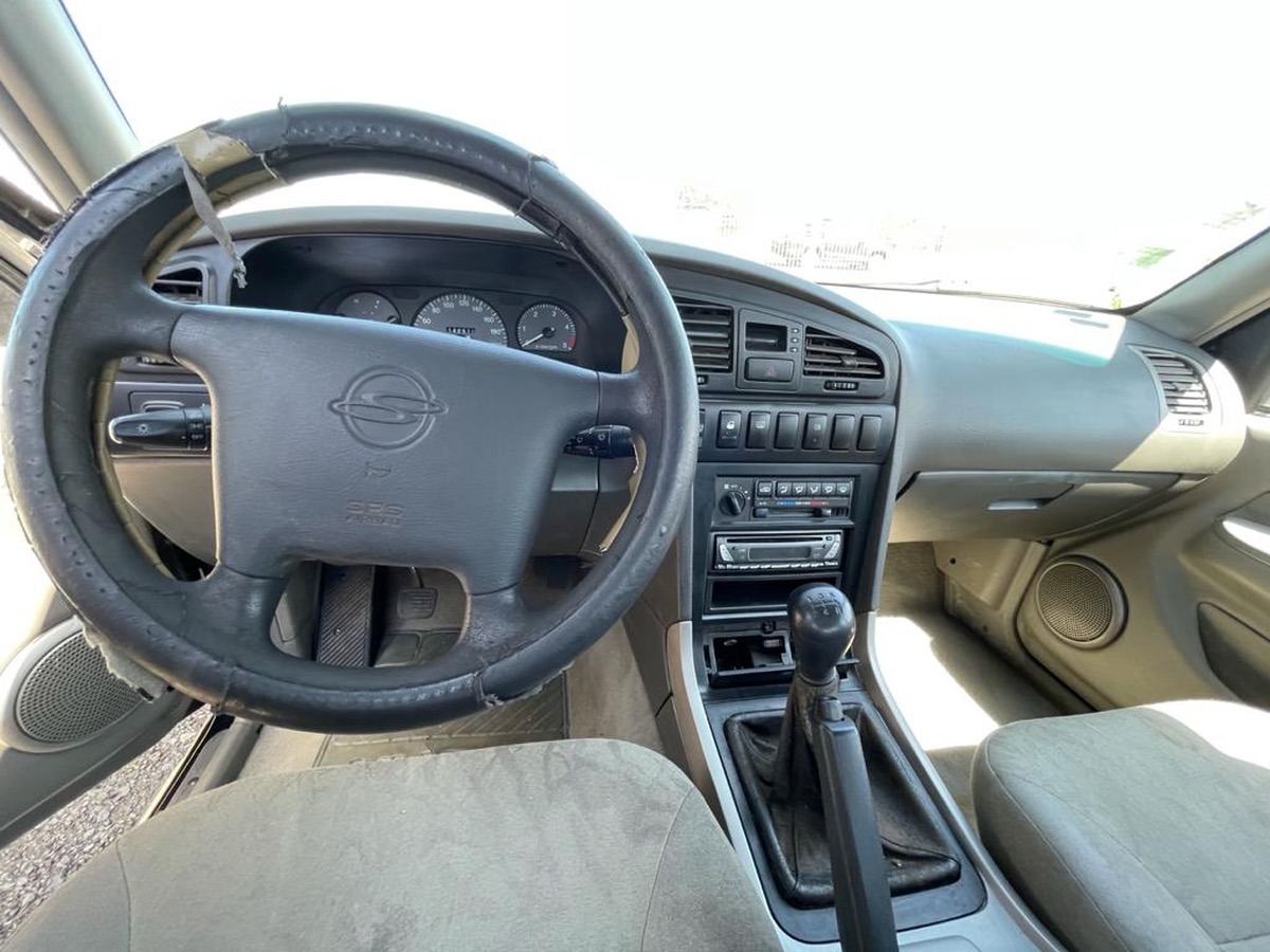 Ssangyong Musso DIESEL DOUBLE CABINE VENDU EN ETAT SPORT AUTO