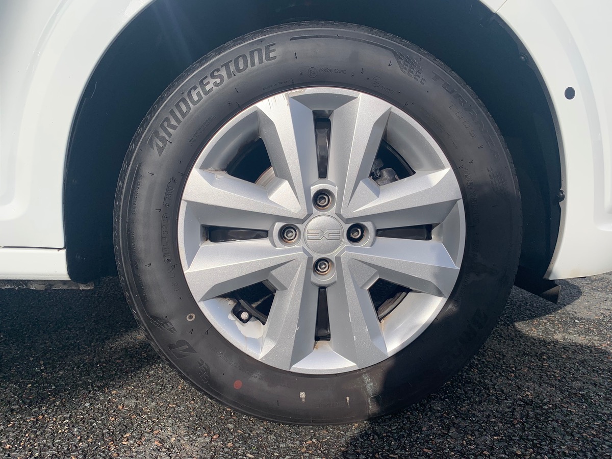 Dacia Sandero 100 | Bicarburation Essence Gpl | Expression | Pack City | Caméra recul