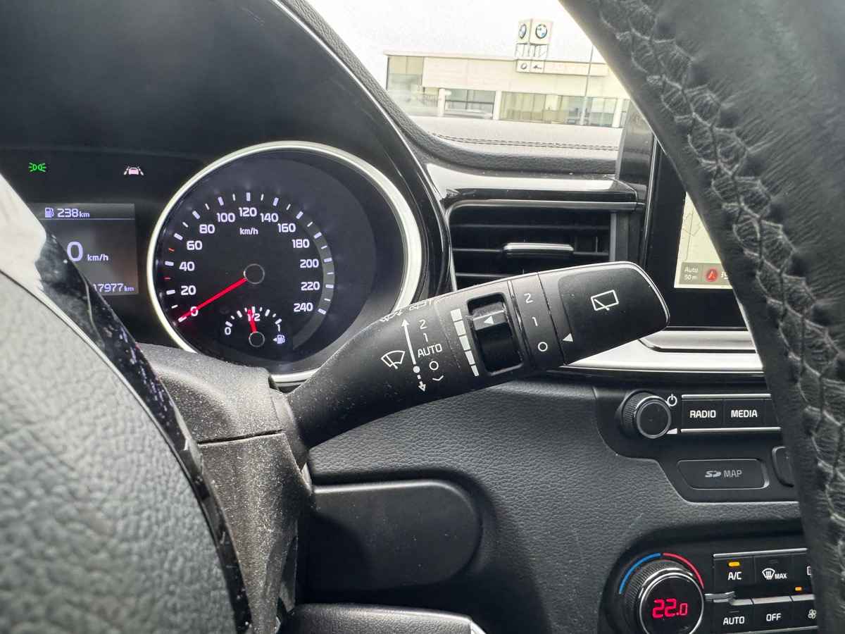 Kia Ceed 120 ch | ACTIVE | GPS | Caméra de recul | Climatisation automatique | Régulateur de vitesse